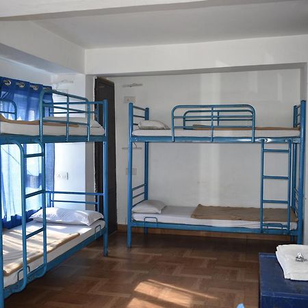 Bunkotel Масурі Екстер'єр фото
