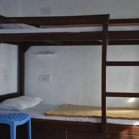 Bunkotel Масурі Екстер'єр фото