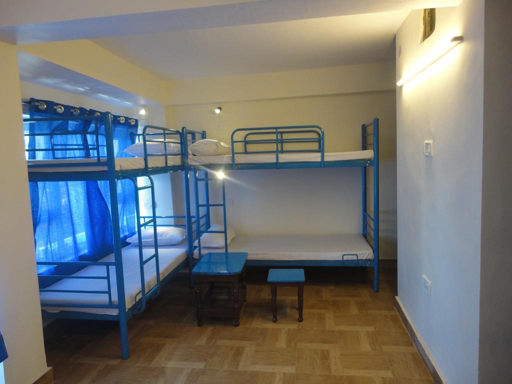 Bunkotel Масурі Номер фото
