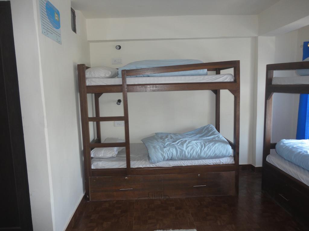 Bunkotel Масурі Номер фото