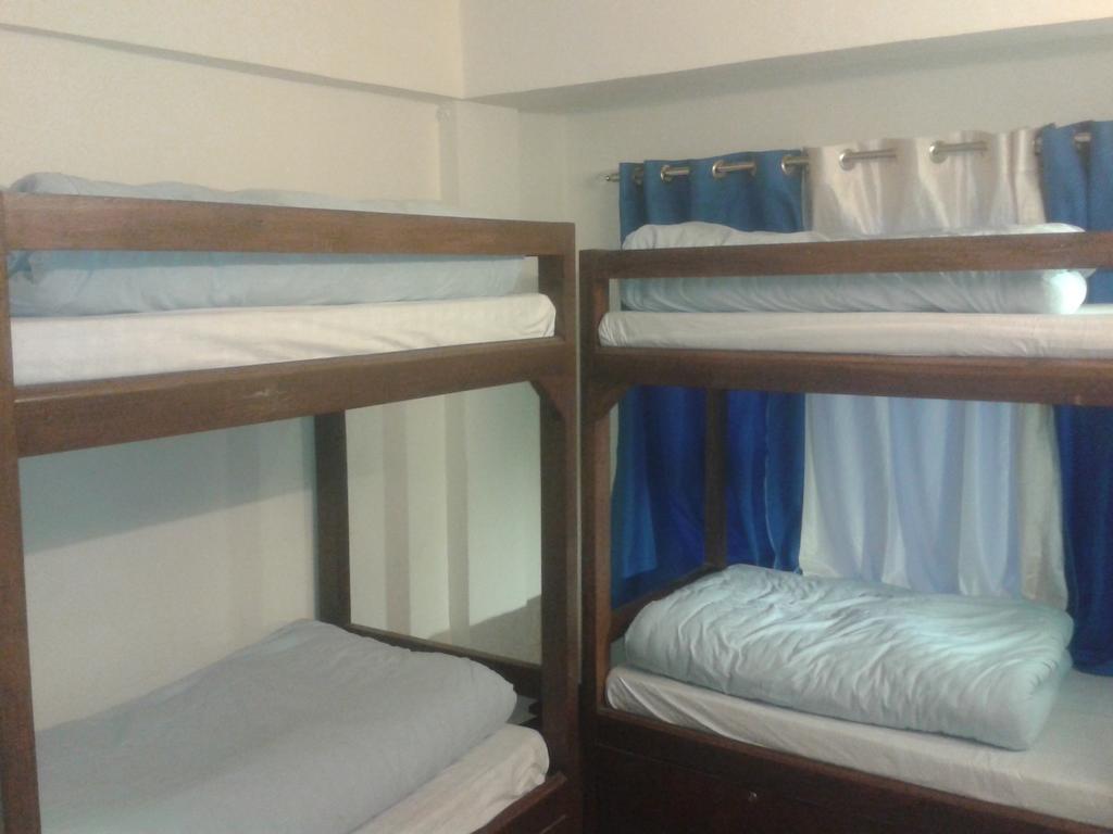 Bunkotel Масурі Номер фото