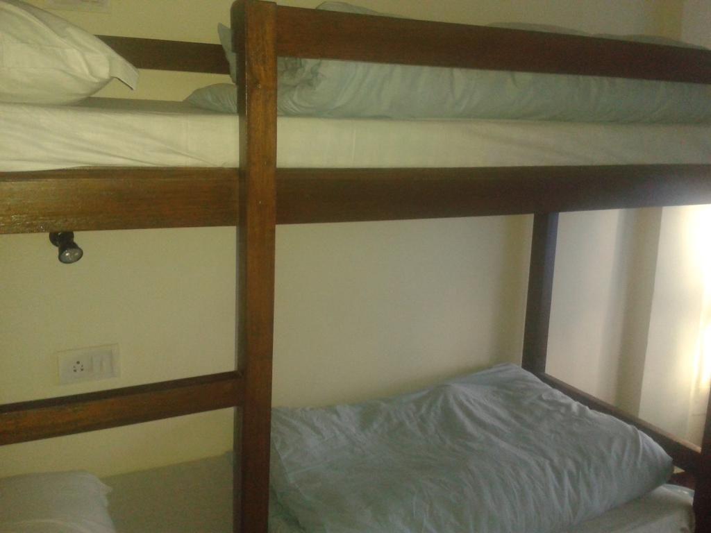 Bunkotel Масурі Номер фото