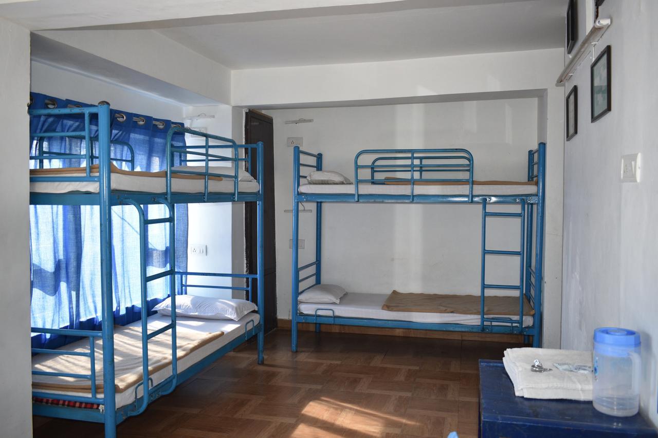Bunkotel Масурі Екстер'єр фото