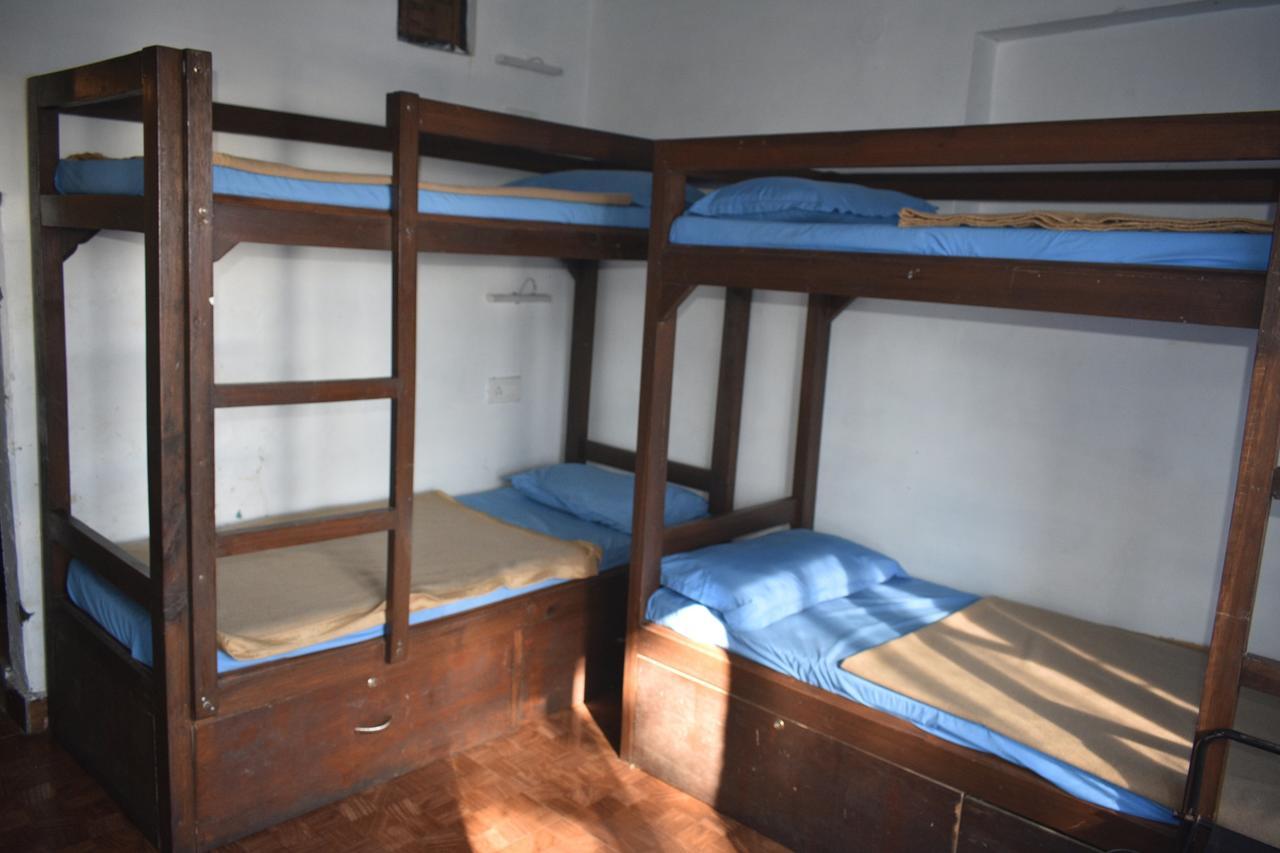 Bunkotel Масурі Екстер'єр фото