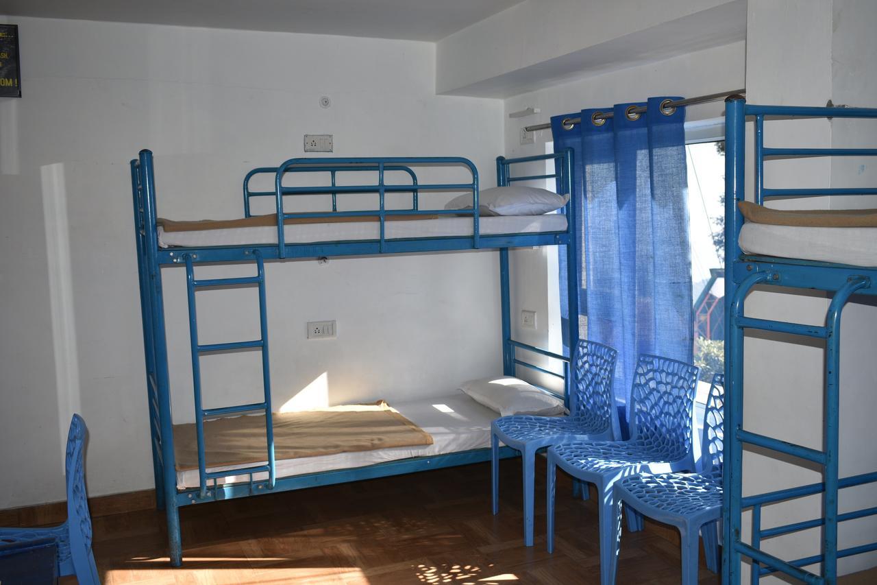 Bunkotel Масурі Екстер'єр фото