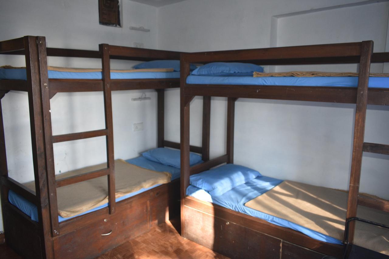 Bunkotel Масурі Екстер'єр фото