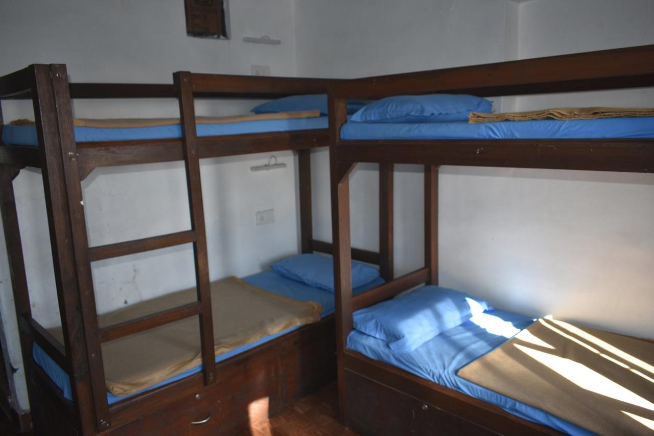 Bunkotel Масурі Екстер'єр фото