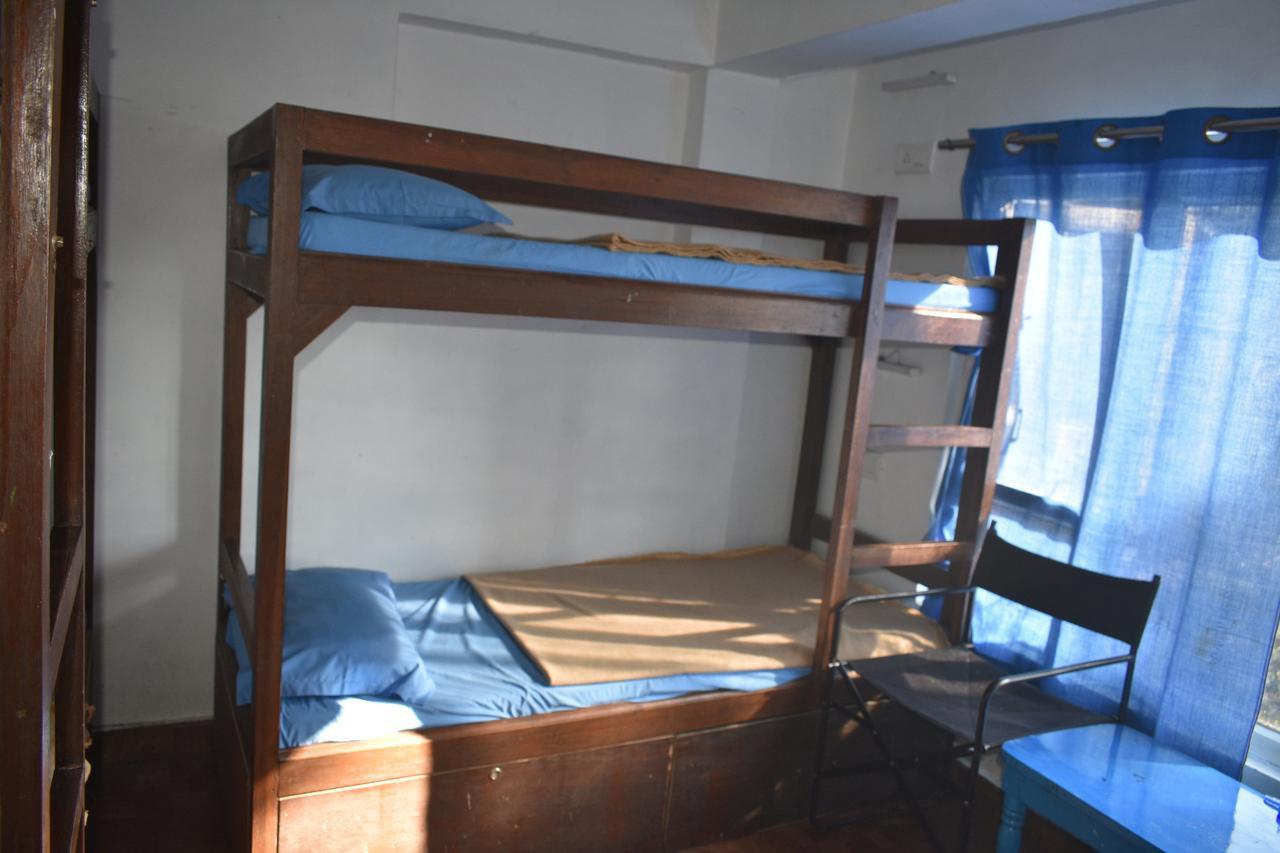 Bunkotel Масурі Екстер'єр фото