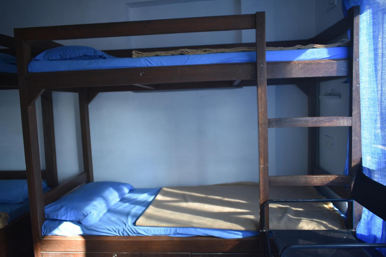 Bunkotel Масурі Екстер'єр фото