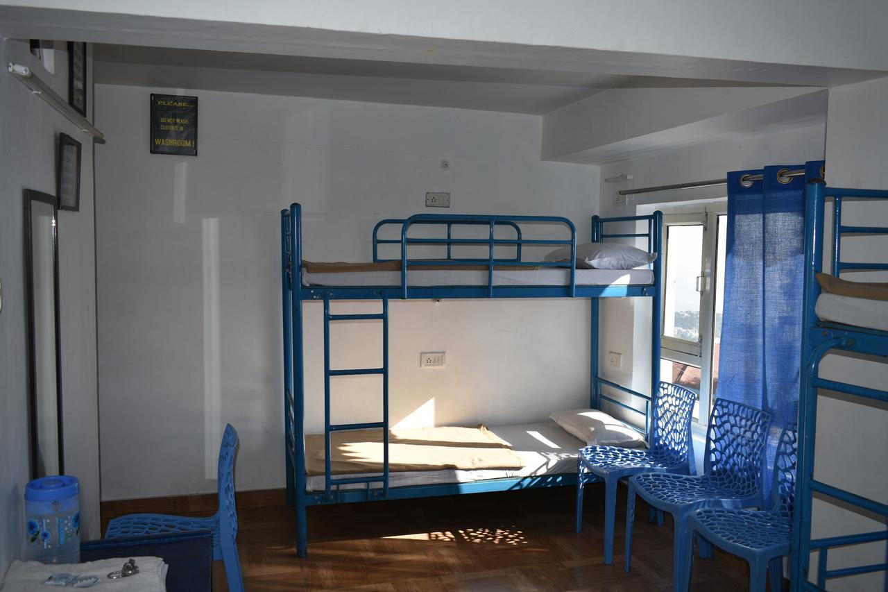 Bunkotel Масурі Екстер'єр фото