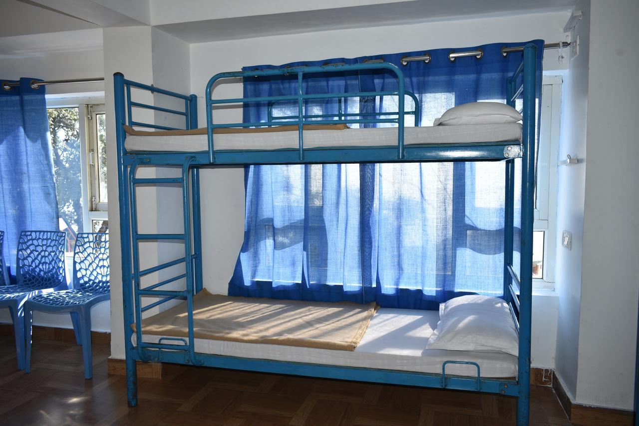 Bunkotel Масурі Екстер'єр фото